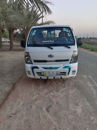 كيا حمل ٢٧٠٠ • ٢٠١٥ • ديوانيه