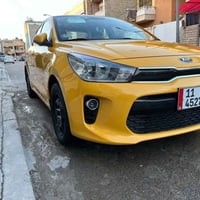 كيا ريو • ٢٠٢٠ • مكينة ١٦٠٠