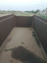 عربانه مقطوره • ذرعته ٢٤ • ميسان