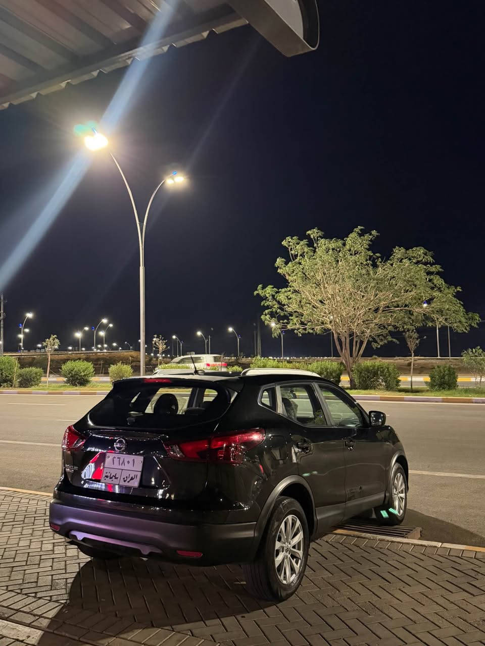 روك سبورت • ٢٠١٨ • ١١٧٠٠٠ كم