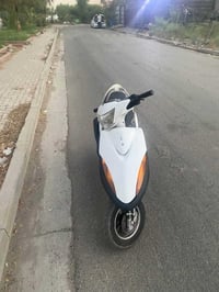 يا الله السلام عليكم ماكس عدله للبيع دراجه حلوه ونضيفه رايده ٣٢٥قفل قف...