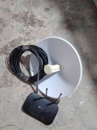 شبكة انترنت جاهزة • واتساب