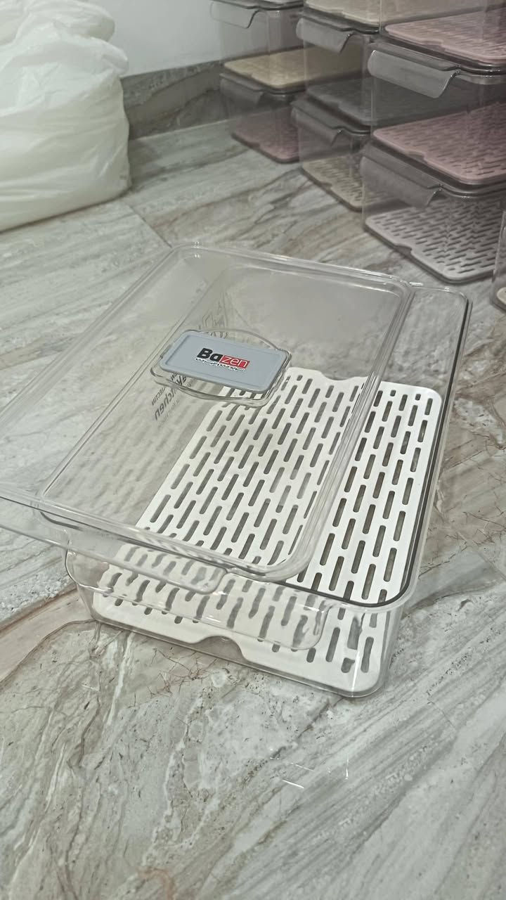 علب اكريليك • حمدانيه