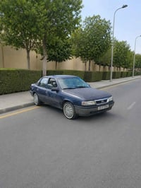 فكترا ١٩٩٠ • مكينة جديدة • رقم سنوية ٢٠٣١