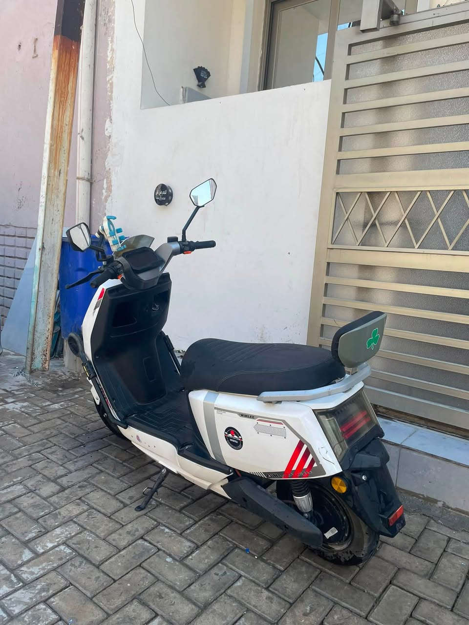 رجعت نشرته بي سبب الوعود الكذابه دراجه شحن لبيع نضيفه مابيه نقص درجه بس ستاند تعليك براغي2وسبرنك مكاني الطوبجي رقمي ***********
