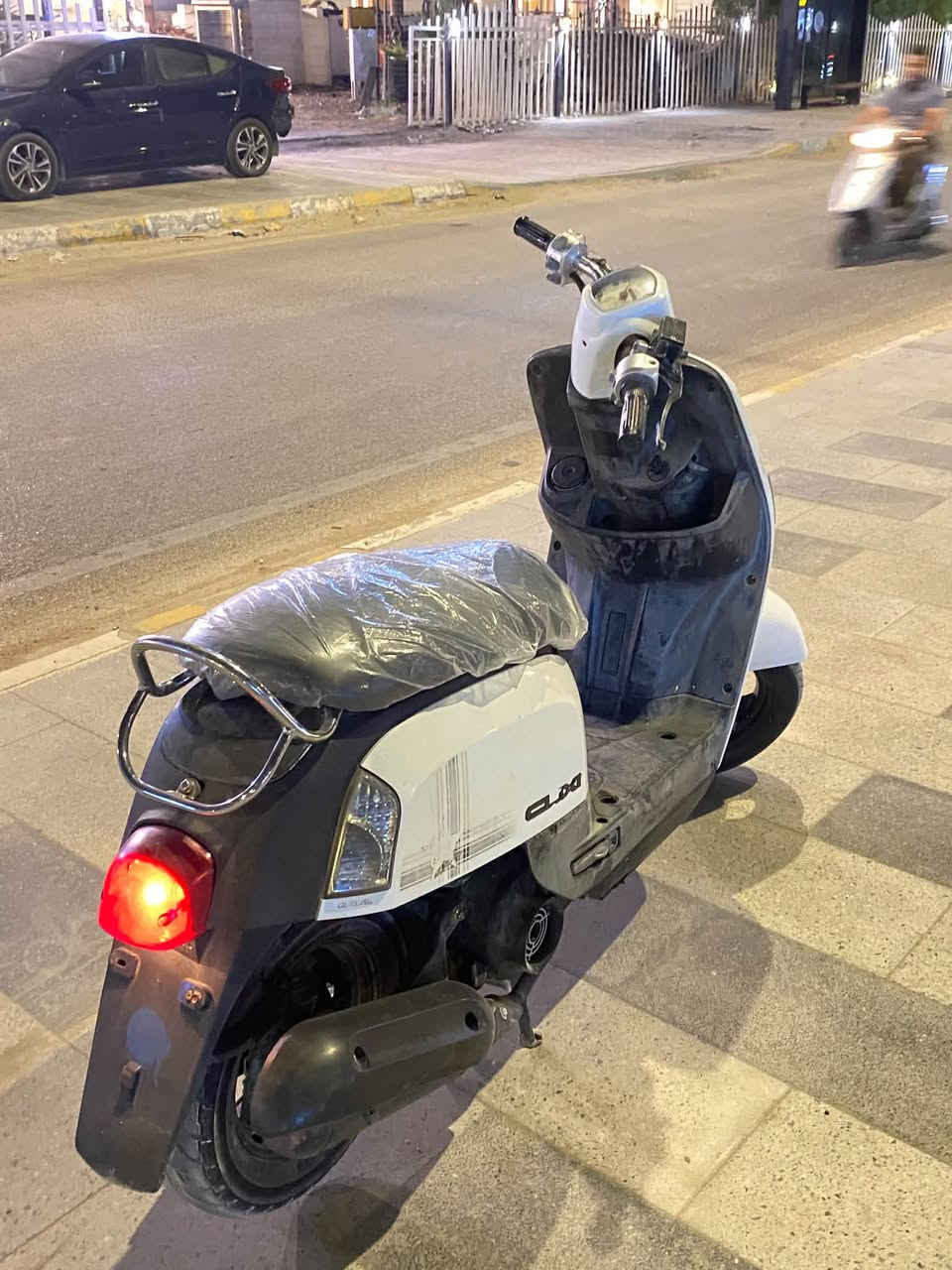 بوليس • لفات ناعمة • ناصرية
