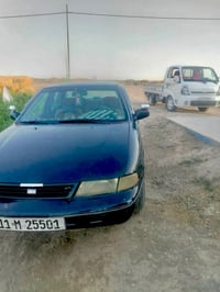 سياره حلوه جاهزه (سيفيه كيا ) مكفوله محرك وكير مصبوغه عام جماليه السعر...