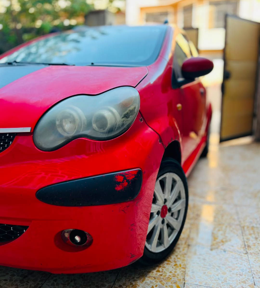 بي واي دي BYD F0 2012
أصوليات كاملة
السيارة جاهزة من كل شيء

⭕️ السعر سوي تعليق رد فوري

مكاني: بابل الحلة
رقم صاحبها: ***********
