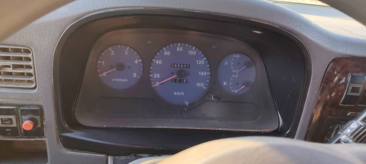 السلام عليكم يوجد كيه 2002لبيع أدوات  السعر ٣٥ وبيه مجال اتصل عل رقم ***********
