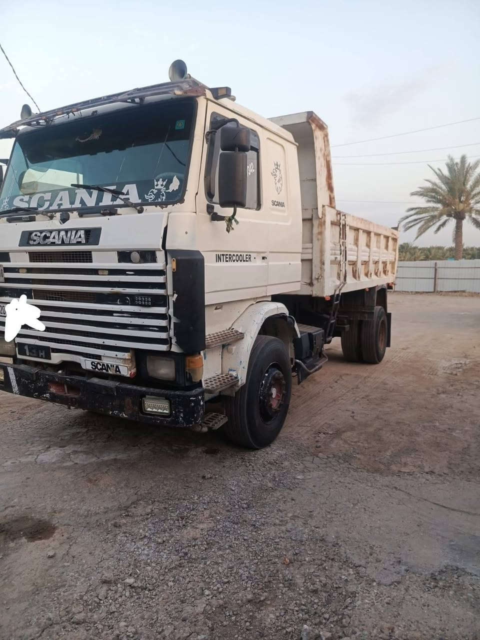 السلام عليكم سكانه  112موديل 88 رقم دياله جديد بسمي السنويه2030  مكينه 12 ونص شاصي مكفول 
حداديه كل شي جديد السعر 120 العنوان بابل قضاء الكفل 

رقم الهاتف *********** كل التفاصيل هنا وسعر هم الشراي يتصل
