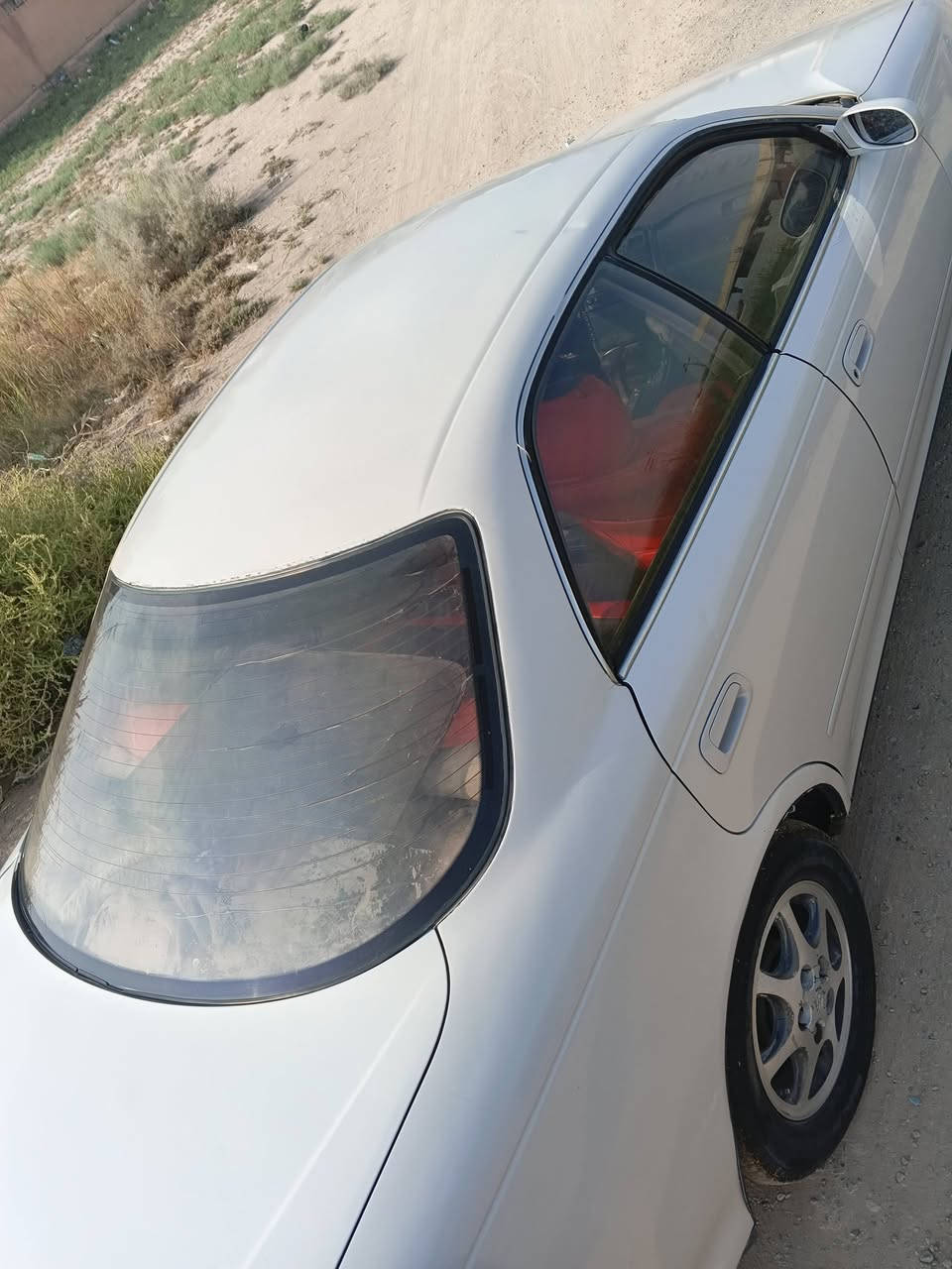 موديل ٩٣ • محرك وكير مكفول • قضاء الدوايه