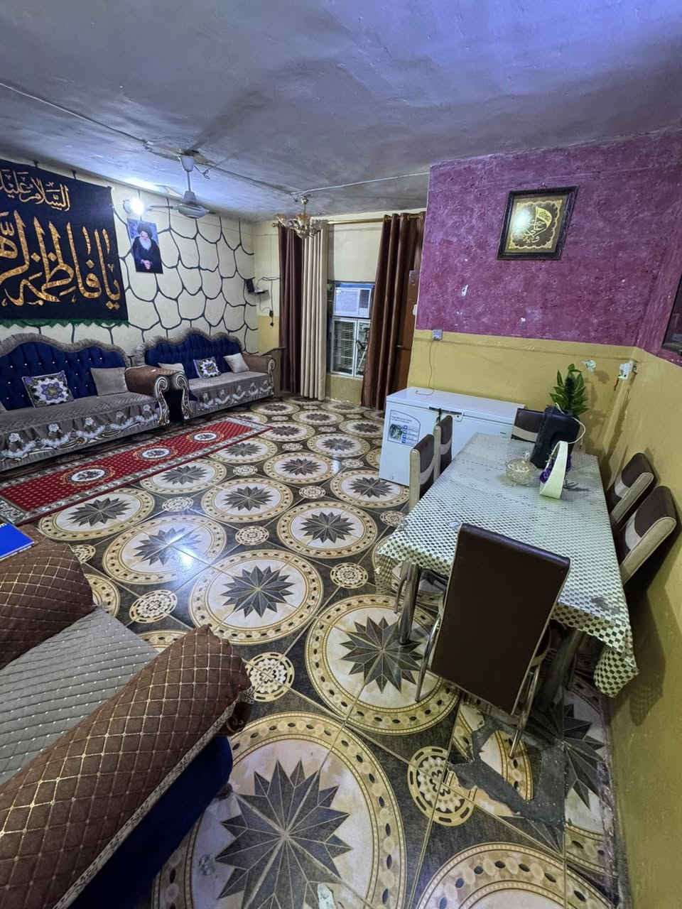 حي النصر الاولى • طابو صرف • ٢٠٠م
