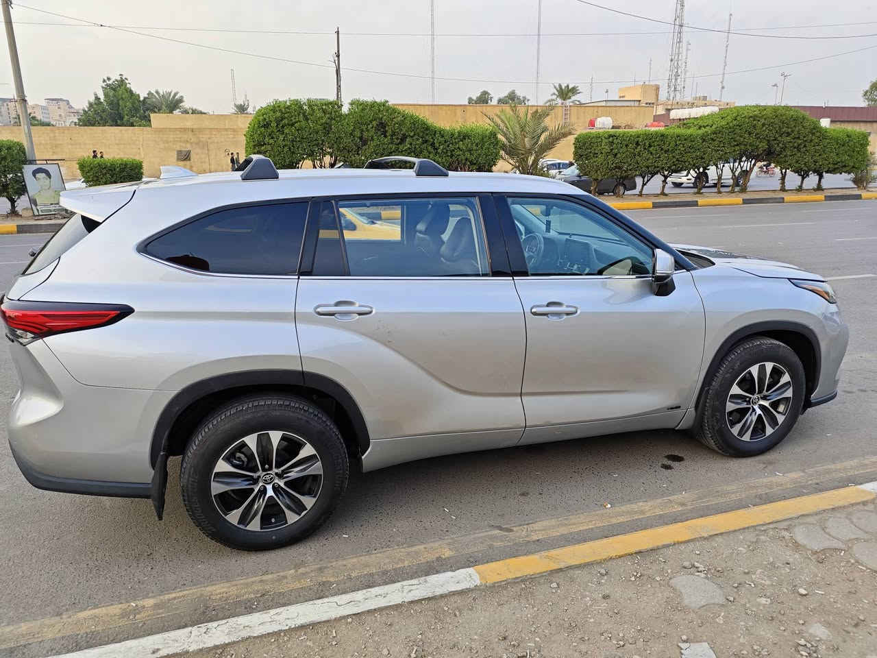 هايلاندر • ٢٠٢٢ • هايبرد دفع رباعي