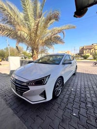 النترا • ٢٠٢٠ • مكينة وكير