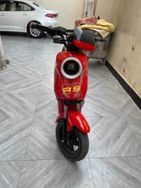 R9 • موديل ٢٠٢٧ • ٥ بطاريات ٣٢أمبير
