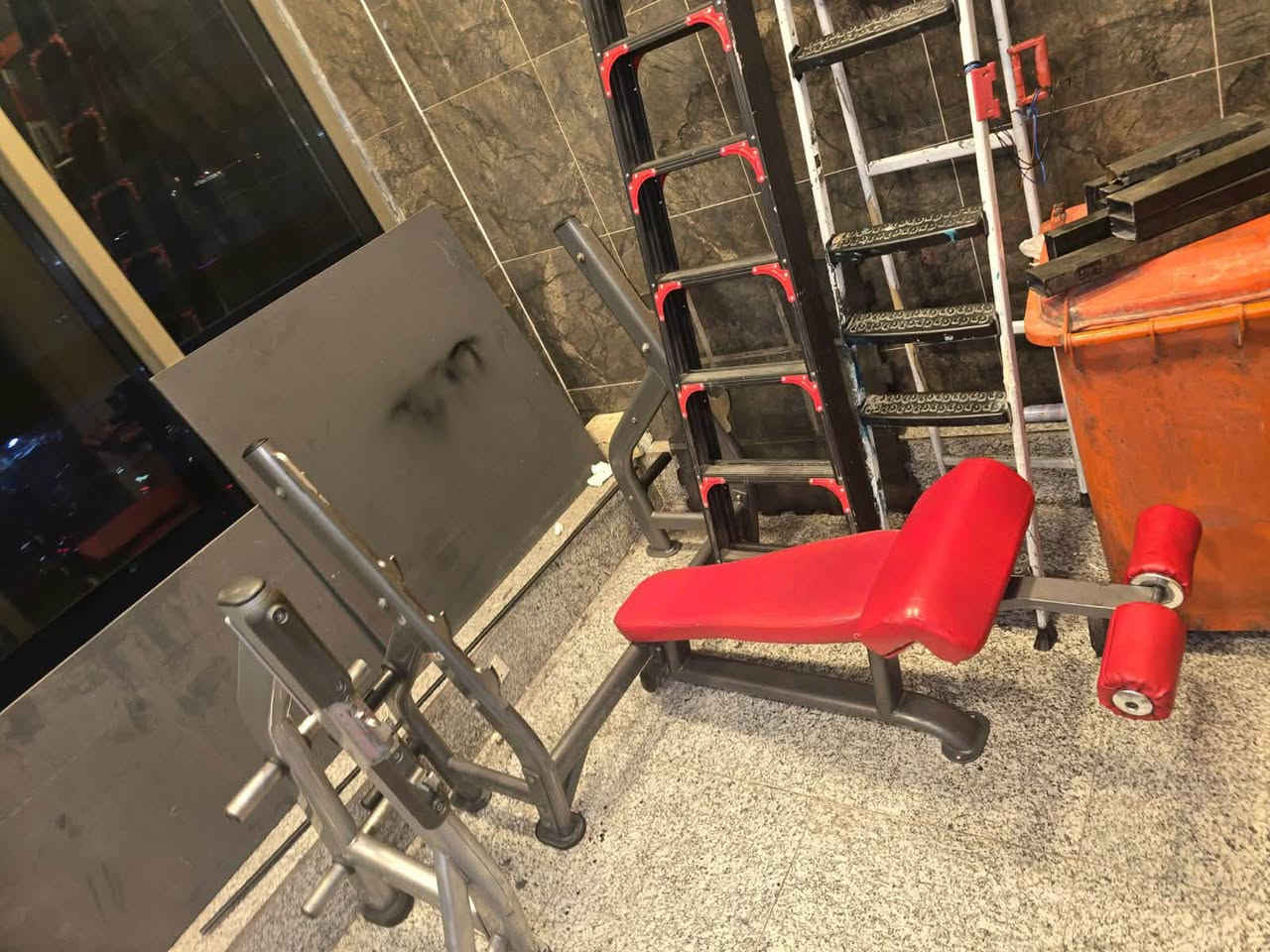 سيت مساطب اولومبيه مستخدم اعلى + اسفل + مستوي للستفسار *********** واتساب
