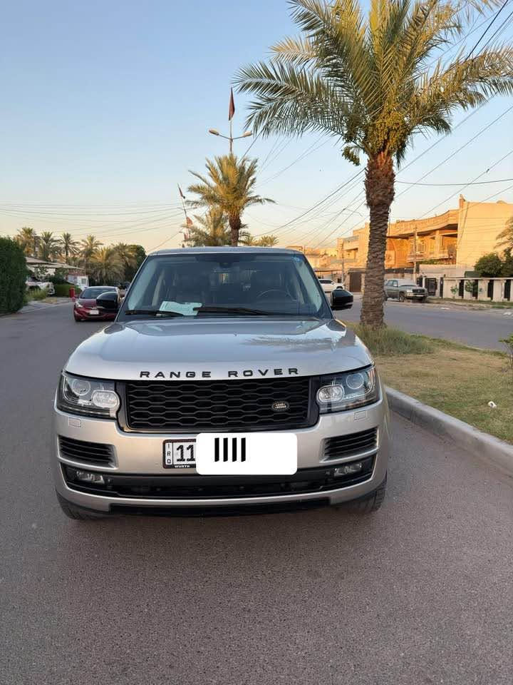 رانج روفر 2015اوتو بركرافي

محدث داخل 2020  

رقم بغداد باسمي 

المكينه V8 سوبر جارجر

سيارة فوول مواصفات

نضام الدفع رباعي سمارت

حساس امامي خلفي

كشنات vip تدفئه وتبريد خلفي وامامي

كشنات مساج

نضام الصوت مرديان 29 سماعة

ستيرن كهرباء وتدفئة

مري شفط وعلامات ضوئي بلادي

صندوق كهرباء

نضام التعليق الهوائي (جكات)

حساسات خلفي وامامي

شاشة كبير امامي اندرويد فول مواصفات

شاشة تبريد 

شاشات خلفية تجوة مع الريمونت 

مودات قيادة

سقف كنتارا وبنراما

مري قلاب مع البگ

كيجات الكترونية

ماشية 184000كيلوا متر

سيارة كير ومكينة بوضع الشركة مكفولات

بيها صبغ باب  خلف السائق اثر شخط دراجة  فقط بدون دواخل بدون فتح باقي السيارة كفالة عامة 

رقم بغداد ومكان السيارة بغداد

السعر250 وبيها مجال واسف ع الاطالة

للاستفسار *********** بغداد, العراق
