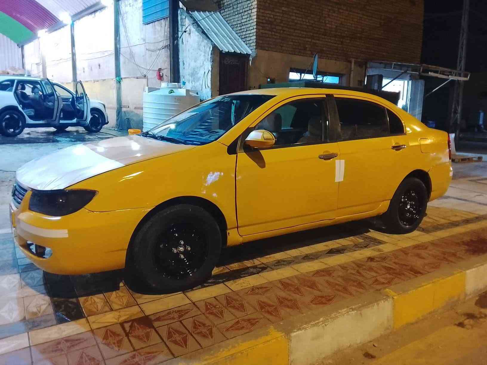 سلام عليكم 
ليفان 620موديل 11
سنويه صاقطه راعيهة جهازه مغلق 
ابيعك سرقه وعشاير 
هيئه مامسجله غرامات مروريه ماعليهة 
كير مكينه نضاف 
حداديه نضيفه 
تايرات نص عمر 
لبدي اي ضربه مابيهة 
صبغ جاملغ سايق ودوس ثنين ودعاميات 
كهربائيات شغاله جامهة قفالتهة 
مكاني ناصريه 
سعر 17وبيهة مجال بسيط 
***********
***********
