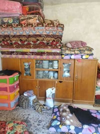 بوفيه • كوفه • حي ميسان