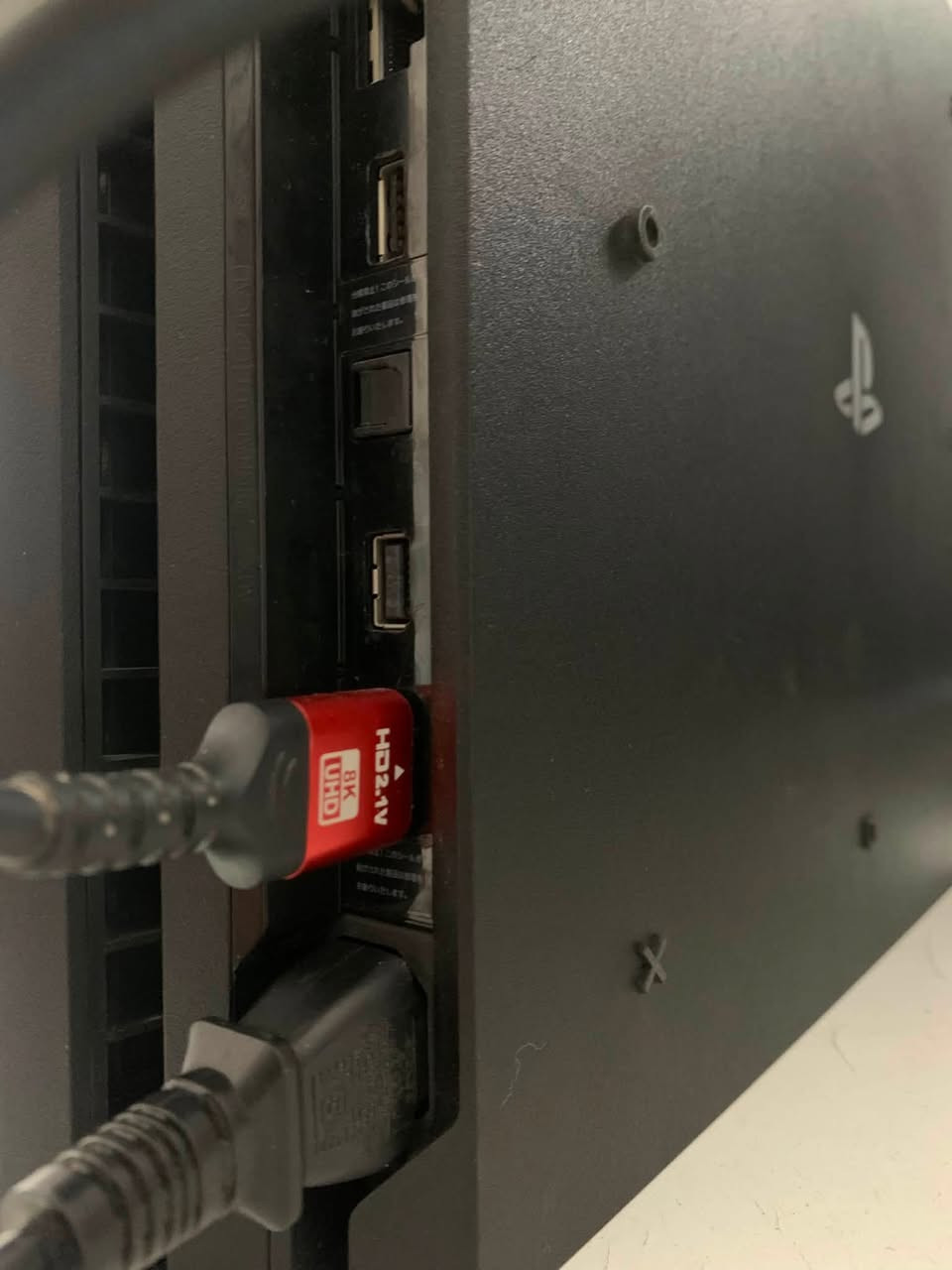 بلي 4 برو يعني 4K هارد 1TB ونظام 12.50 تهكير متصفح (نظافة 100‎%‎) لك ستكير (جويستك1)
مكاني بصرة ‭***********‬

#السعر 325 الف 🔐🔐🔐
