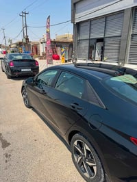 النترا ٢٠٢٣ • فول مواصفات • بدون ايرباك