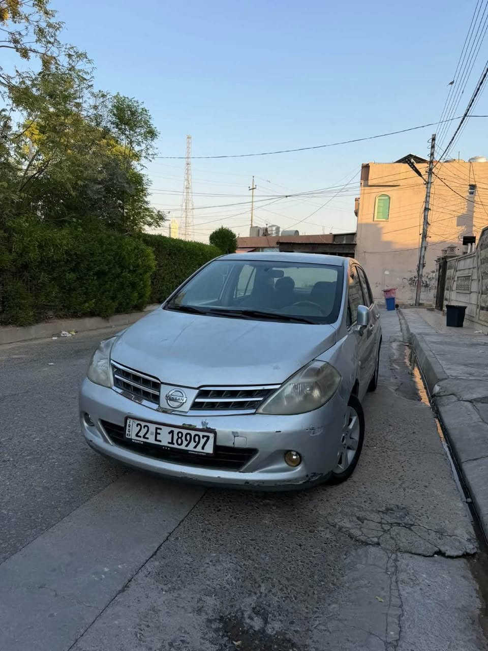 0750841/44/04 أربيل, العراق
