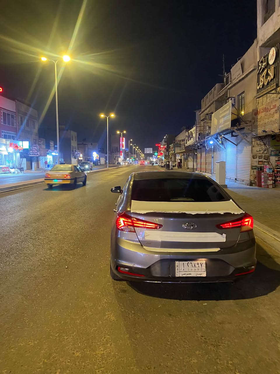 هونداي النترا 2019للبيع السياره بيهه خيط تبخير  وجاملغ فقط للبيع مكاني البصره لاصمعي للتواصل ***********

