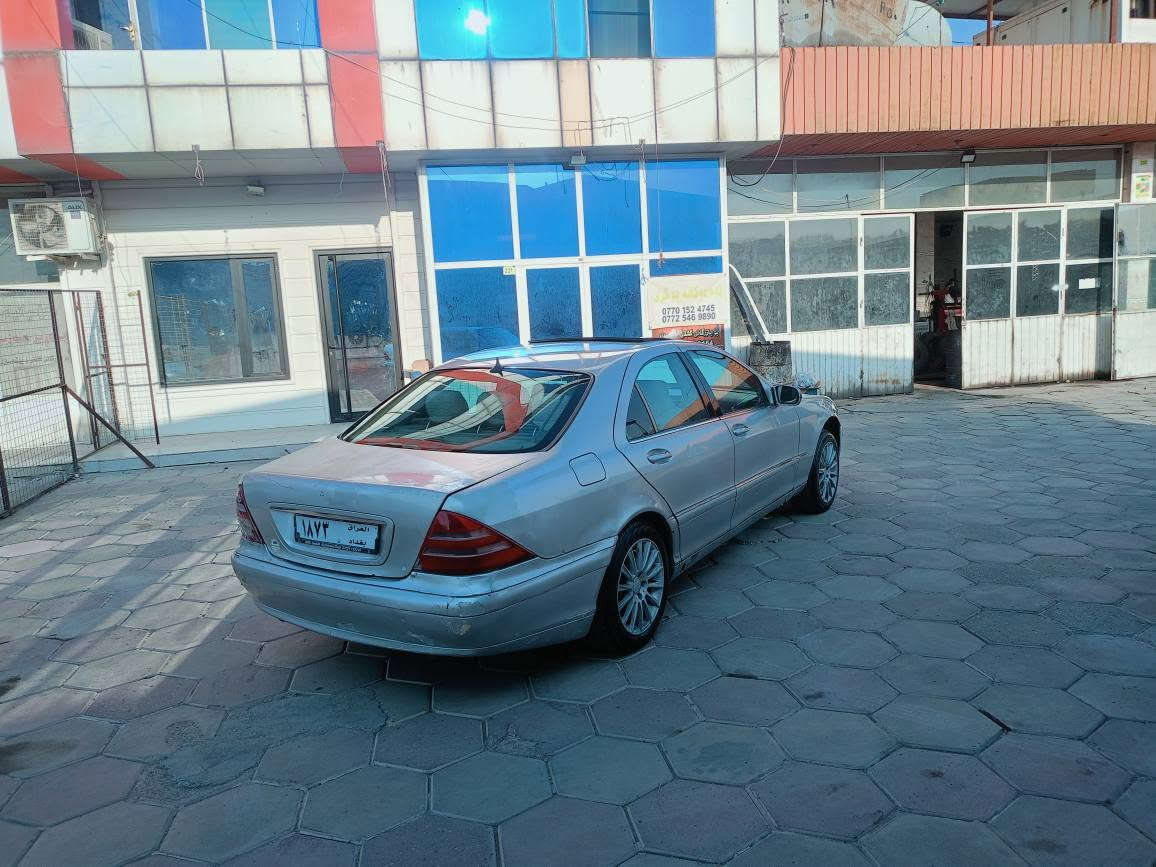 ميتسوبيشي • ٢٠٠٦ • VVT3000