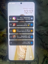 بوكو اكس 6 • ٢٥٦ • عدسة طايحة