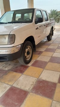 نيسان ٢٠٠٣ • جاهزه • رقم بغداد