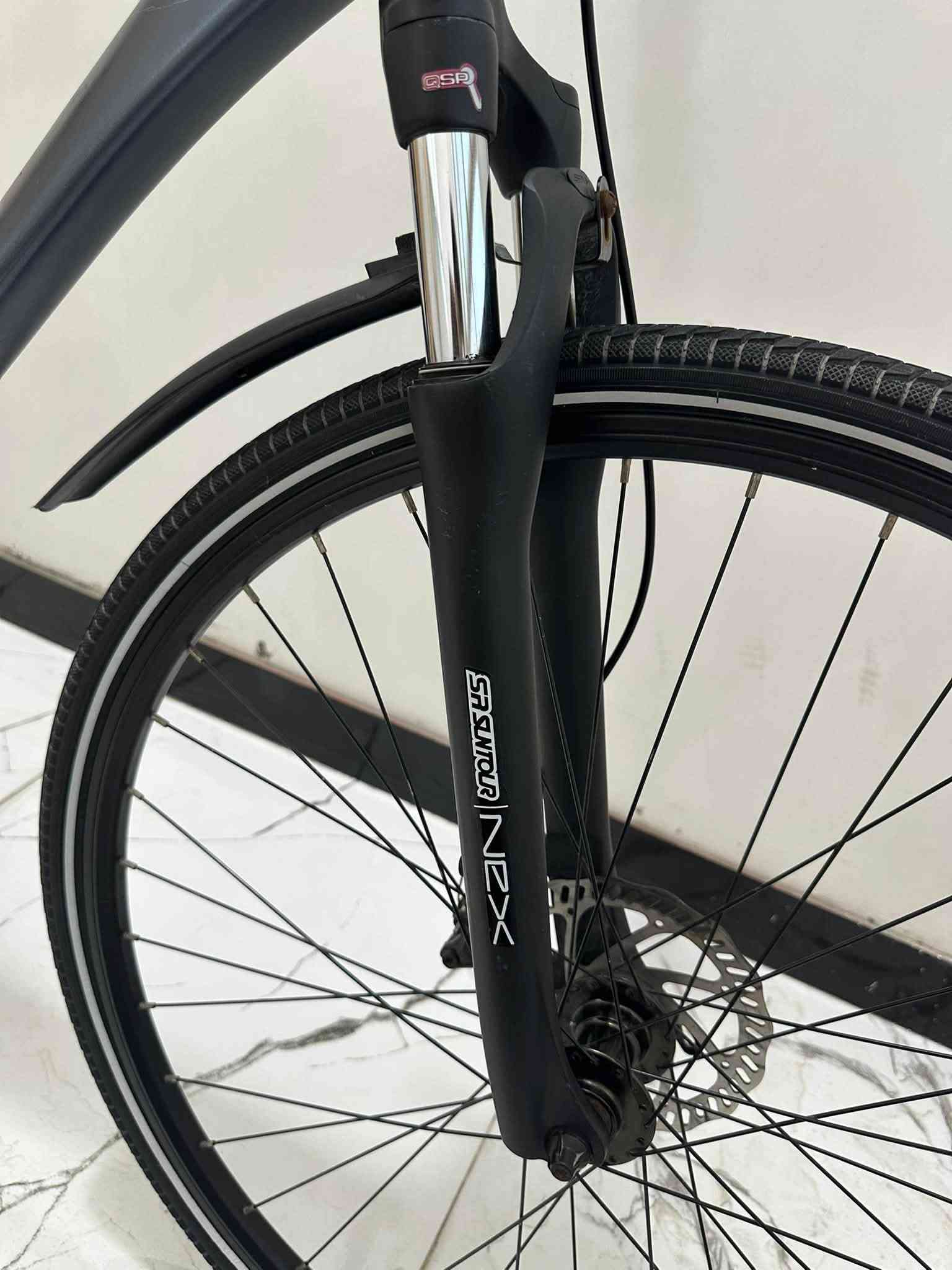 يونيفيغا ماكسيما C700 • فريم XL • دسك ميكانيكي