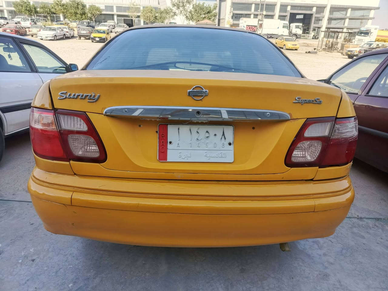 سەنی 2000 کیر ئوتەماتیک رەقم و سەنەوی بەشەرت حاسیبە شوێن کەلار سعری 30  ژم ***********
