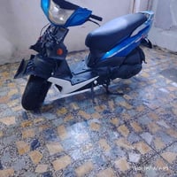 جيتي ار • جديدة • موديل ١٤