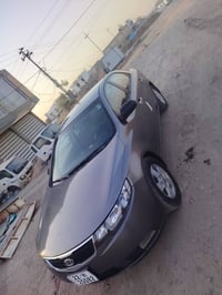 سيراتو • ٢٠١٢ • رقم اربيل