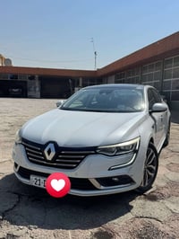تاليسمان • ٢٠١٨ • ٨٤٠٠٠ كم