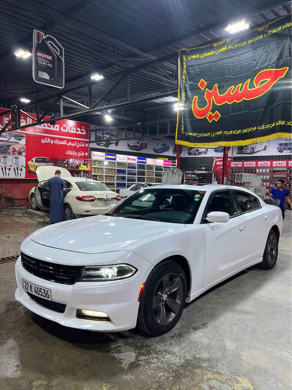للبيع‼️

دوج جارجر خليجي 2017 SXT PLUS فول مواصفات (خليجي❗️)

السيارة جديده جداً مصروف عليه 
منظومة احتراق جديدة جداً من الفيتبم الى البلك والبخاخ❗️
حدادية جديدة بالجيس امامية خلفية ❗️

المواصفات:❗️

1- بانوراما 
2- خزن مقاعد 
3- تدفئة تبريد للمقاعد 
4- تدفئة تبريد للستيرن 
5- شاشة كبيرة اكبر حجم 
6- زنون ثلجي عدسة 

حادث السيارة بالعراق وبسيط جداً بدون ايرباك 
1-بيبان اثنين ايمن تعديل بارد بسيط جداً وما مبين 
2-بيبان اثنين ايسر تبديل بلاد من الشركة 
3-حافة البنيد على كد شبر تعديل بارد وصبغ بسيط جداً.

وبيه سونار فحص❗️

هاتف***********
  *********** واتساب

مكان السيارة :النجف الاشرف ❗️ النجف, العراق
