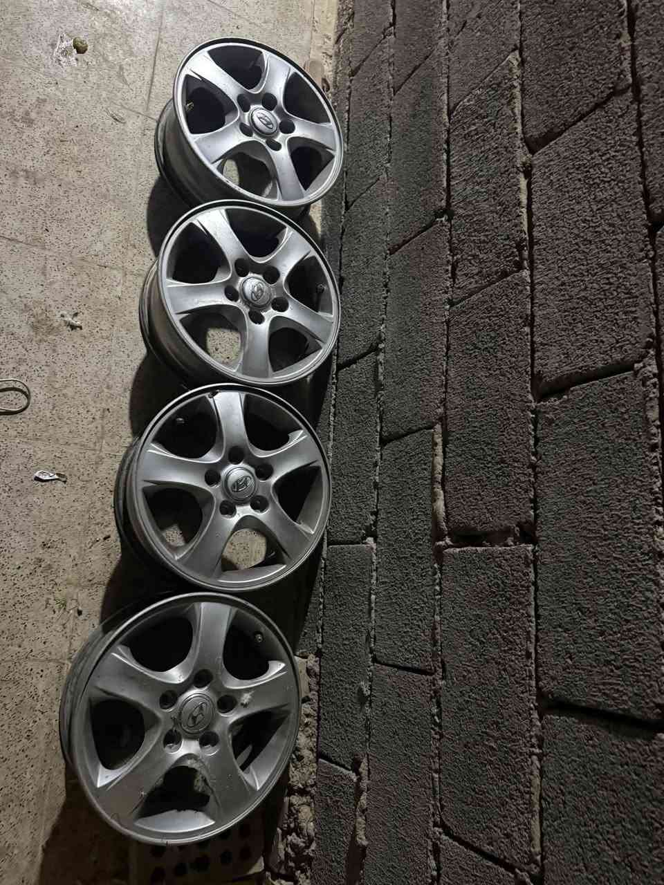 للبيع • بغداد • قطع غيار