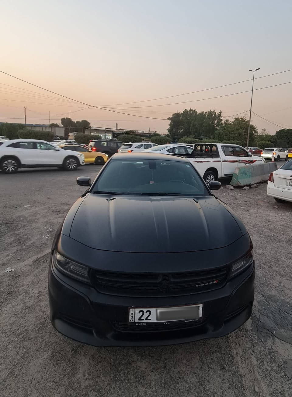 عندي 2019   مراوس  انطي فرق جارجر  اوباما  مديل احدث     تو ويل  6  سلندر      شمالي  لو بغداد
***********  واتساب مكاني بغداد شهداء السيدية
جاهزة من كلشي دواخل كلهة مكفوله من التعديل

    تكم حوض لغود شواصي قمارة مكفولات
مكينة وكير بلاديات ما مفتوحات علة وضع الشركة
رش ربع جاملغ خلفي
كشر نضيف لا رصعات ولا شخوط
