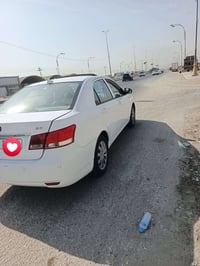 بي واي دي • كير عادي • تبريد ثلج