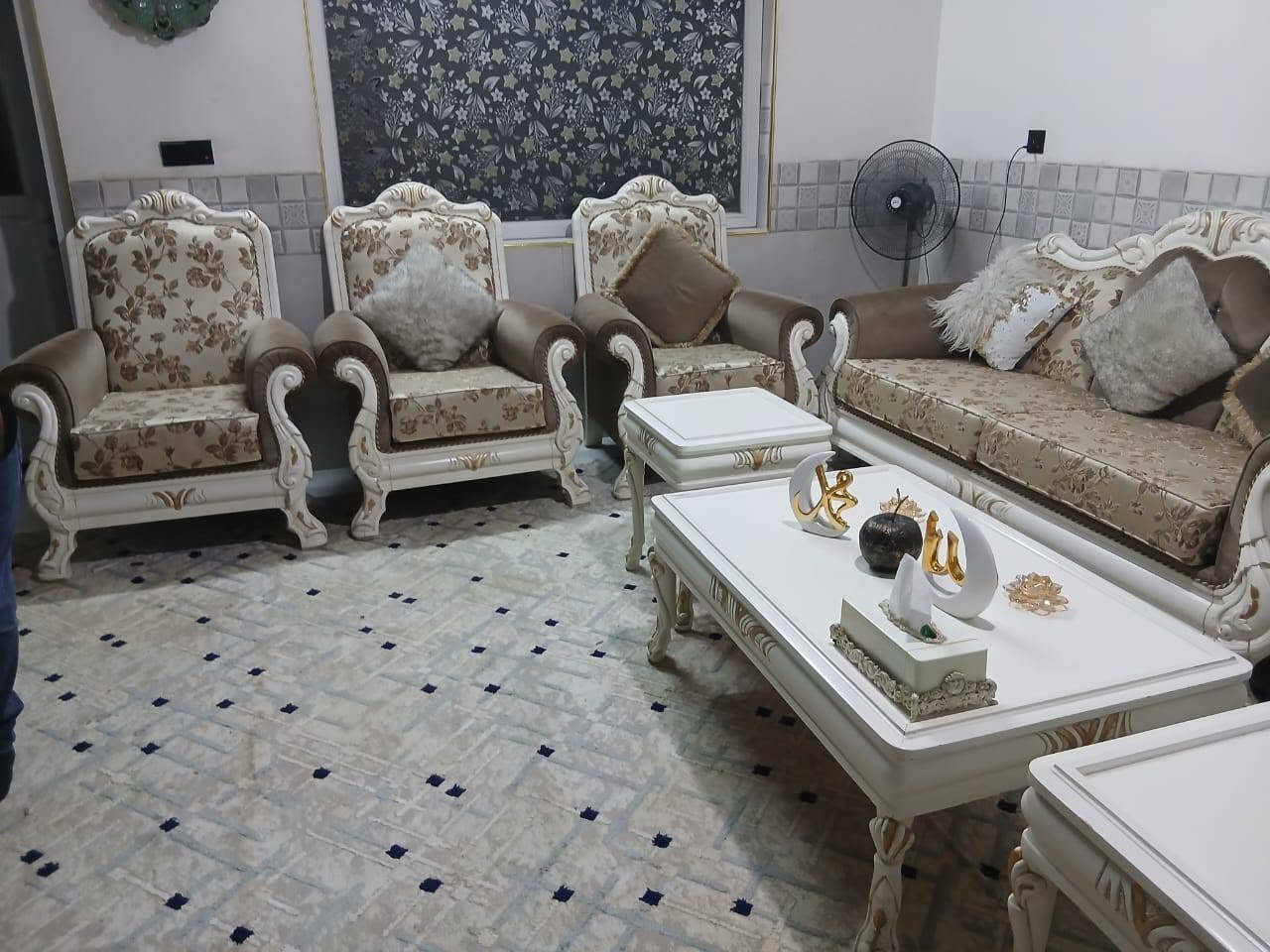 تخم قنفات • تركي • ملكي
