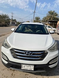سنتافيا • ٢٠١٦ • رقم بغداد
