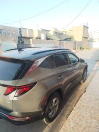 توكسن • ٢٠٢٤ • محرك ٢٥٠٠