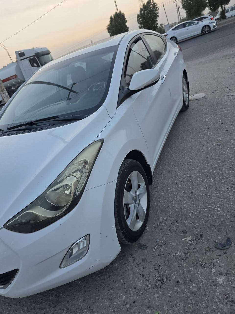 النترا فول • ٢٠١٤ • بابل