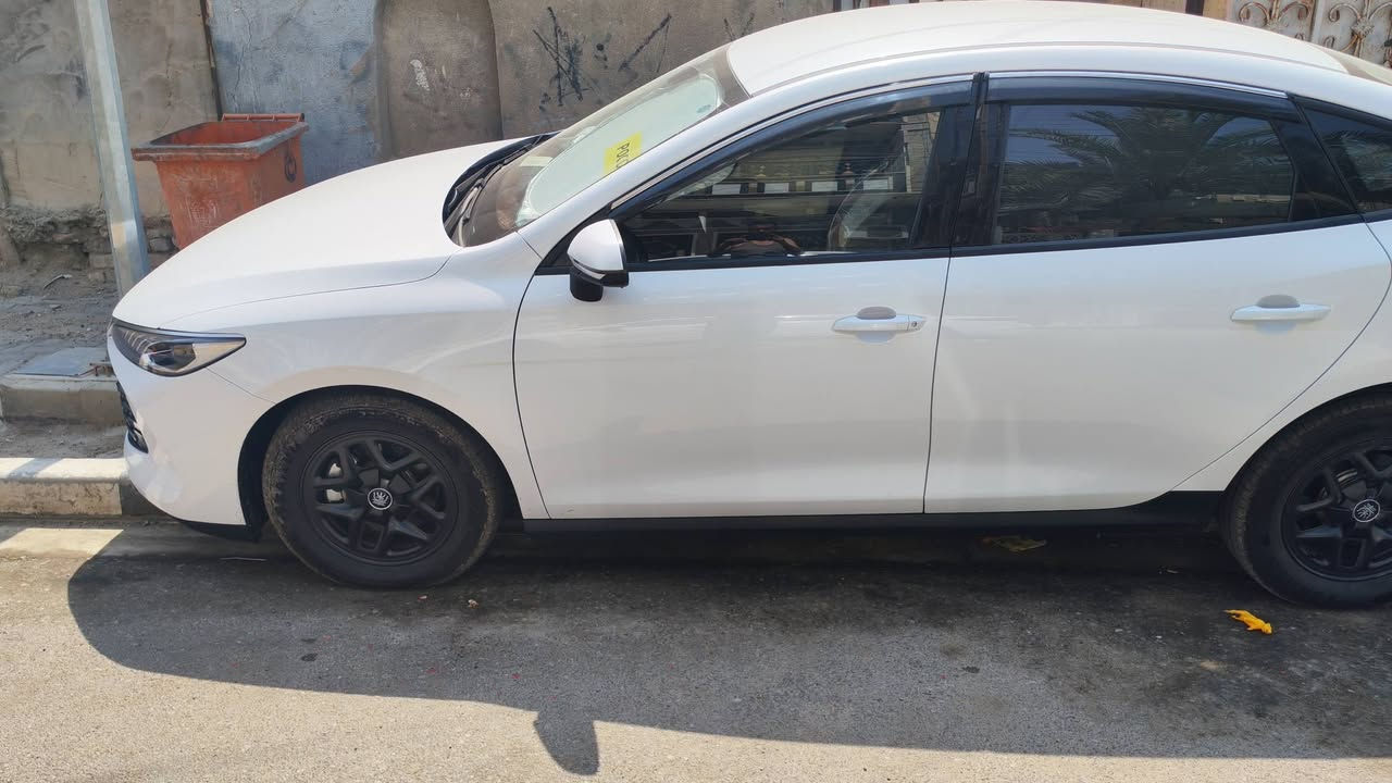 سلام عليكم BYD كن بلاص  للبيع بصره 
مديل 2025بسمي كفاله عامه ماشيه 7000
سياره جديده دواخل جلد ابيض للعلم السياره دوشمه ارضيه وكشنات شغل درجه أولى مكاني السعر122وبيه مجال بسيط بصره القبله 
***********
***********
