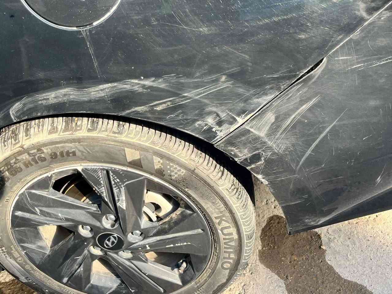 النترا 2023 محرك 2000 دوش ماشيه 38 بصمه وتشغيل عن بعد بجم كبس مكفوله باسمي 
حارثهه موضح بالصوره بالجنطه  بيهه طخه موضحه
مكانهه بغداد 
125
***********
