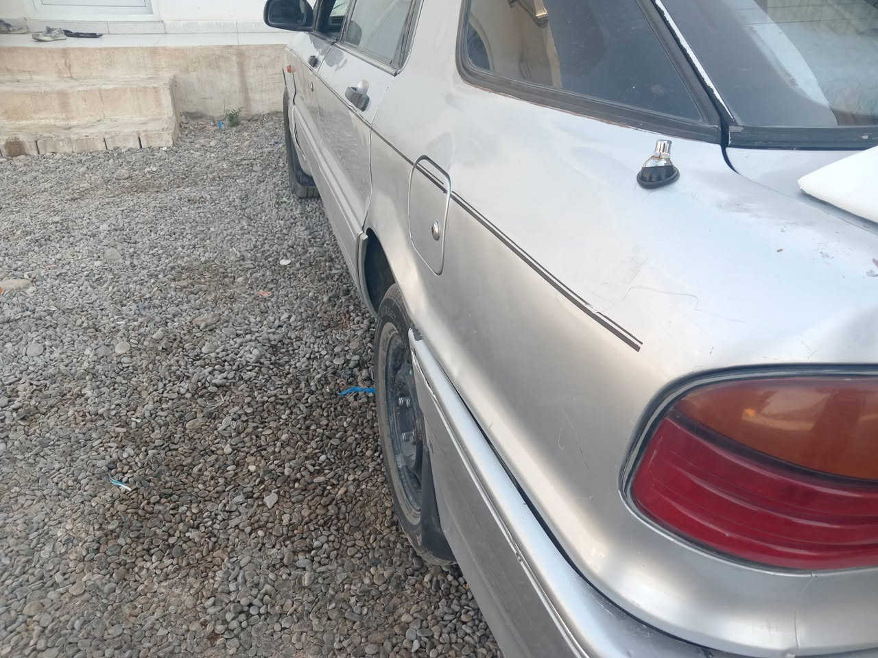 مسوبيش كلانت ٩٢ مابي ظربه بس مصبوخه جماليه تأيرات جديد صدر جديد سنويه ٢٧ بشرط تحويل رقم بغداد كير اتوماتيك سعر ٤٠ وبي مجال لطيبين ***********
