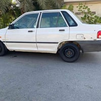 سايبا مديل ٢٠١١ مكفوله من عدا بلكصه مال بنيد شويه صبغ شواصي كير مكينه ...
