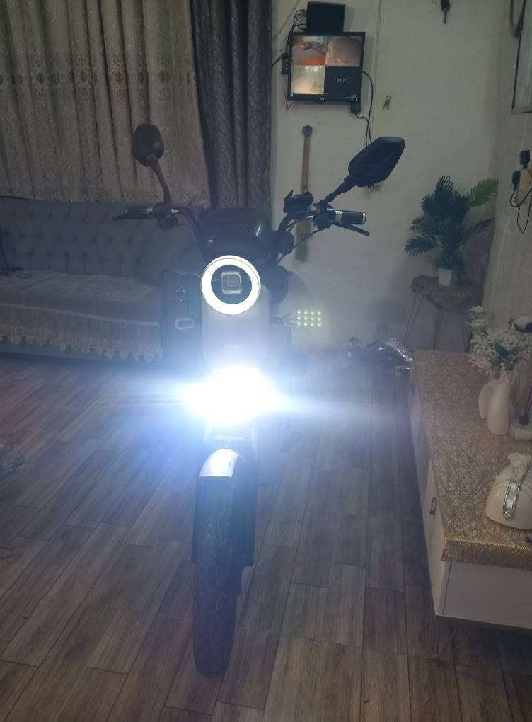 دراجه شحن موديل ٢٤  خمس بطاريات اكبار دراجة كاملة اي نقص مابيها سعر ٢٠٠ بعقوبه مجسر المفرق هاتف *********** بعقوبة, ديالى

