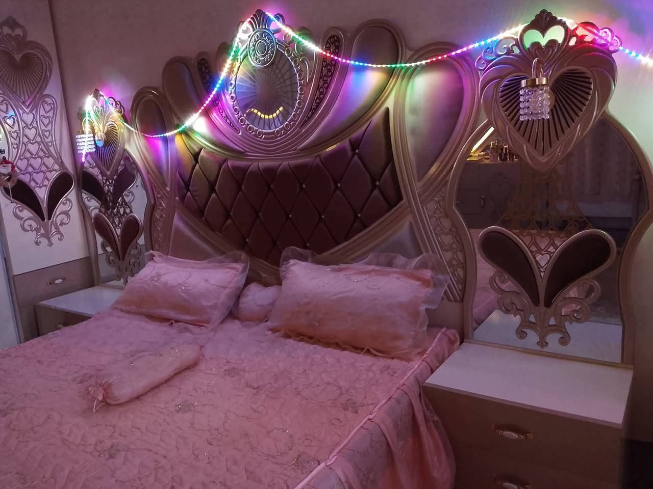 غرفه ٩قطع • نضافة ١٠٠% • سامراء