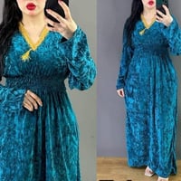 دشداشة قديفة • دافية • M-7XL